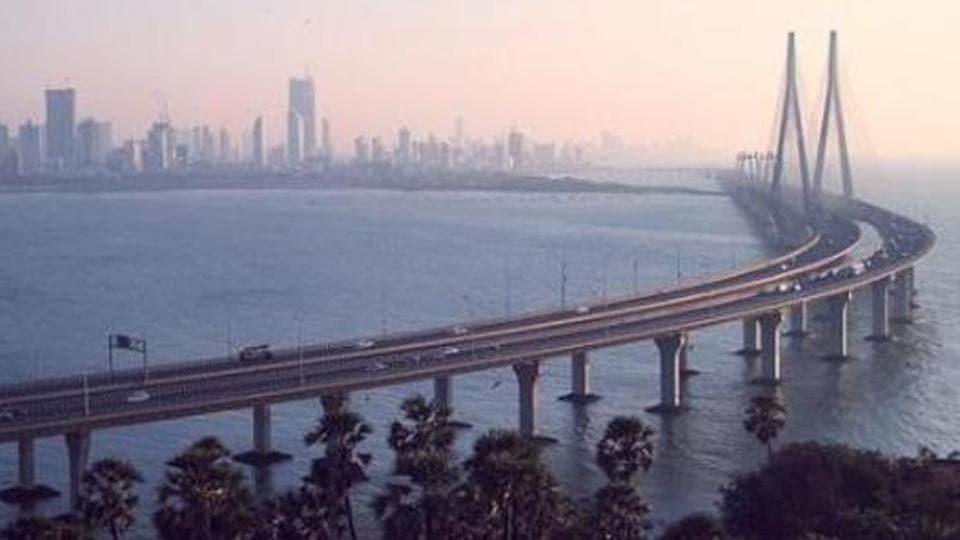 From Dec 3, you can cycle from Mumbai’s NCPA to Worli sea link every ...