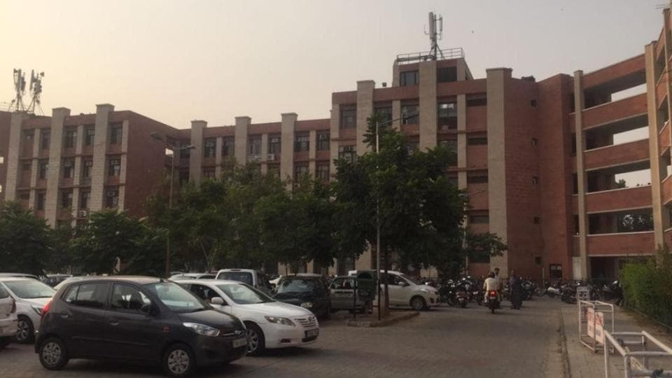 Caught in their own net Chandigarh court orders FIR against two