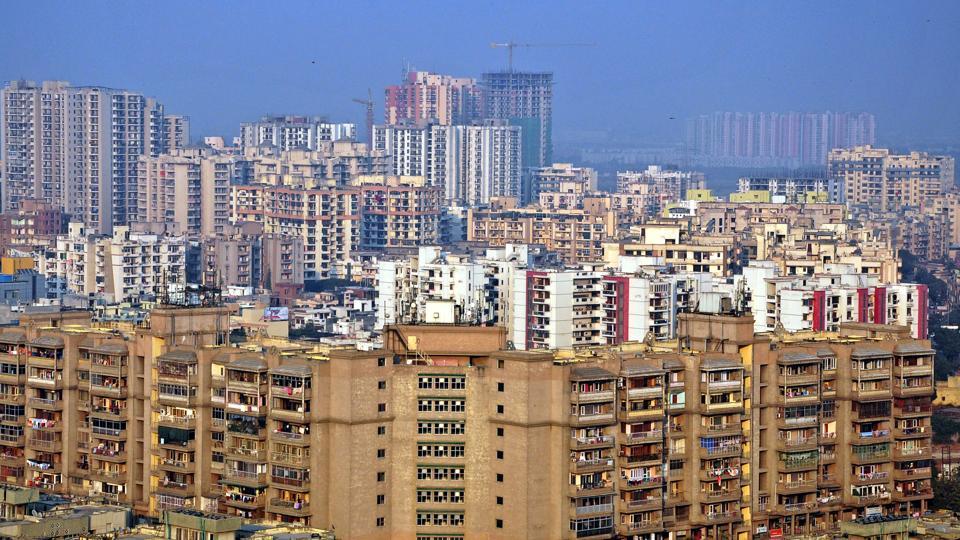 The building sector is critical because it is responsible for 30% of the electricity consumed in the country and is second only to the industrial sector when it comes to GHG emissions. (HT File/Representative Image) The building sector is critical because it is responsible for 30% of the electricity consumed in the country and is second only to the industrial sector when it comes to GHG emissions. (HT File/Representative Image)
