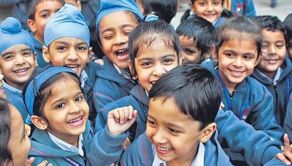 Children’s safety in Chandigarh: Missionary schools put onus on parents ...