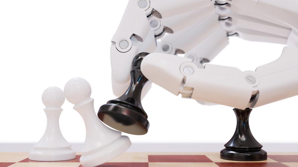 Google's MuZero chess AI reached superhuman performance without even knowing the rules