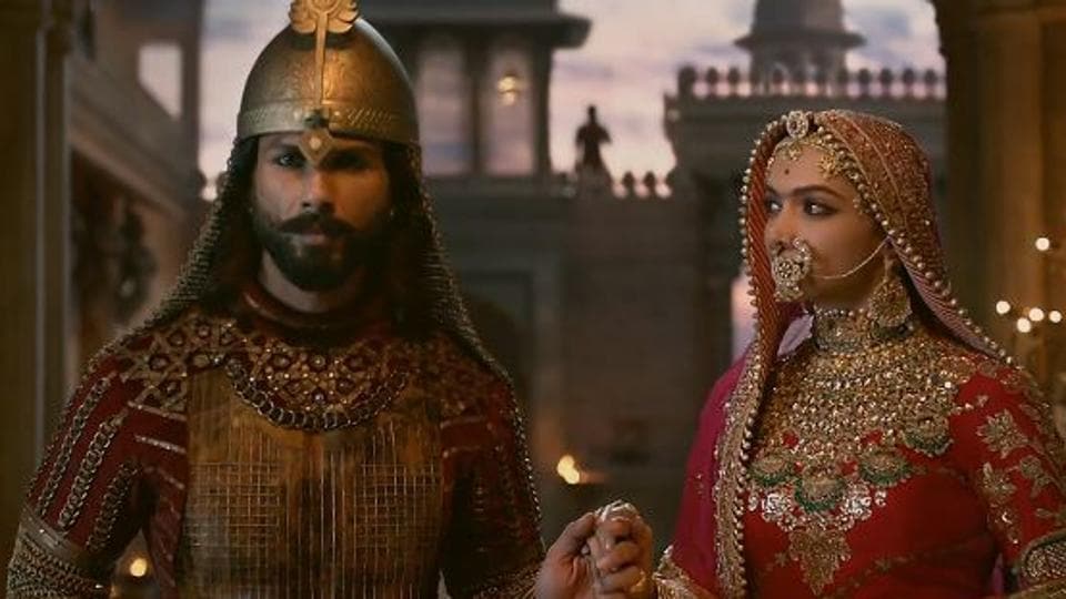 Padmavati We Need To Be Inspired By Characters Who Make Us Want To Be Better Says Shahid Kapoor Hindustan Times P padmavati family, padmavati ply (p) ltd, padmavati queen, padmavat release date, padmavat padmavat scroll, s padmavati, s.padmavathi polytechnic, s. says shahid kapoor