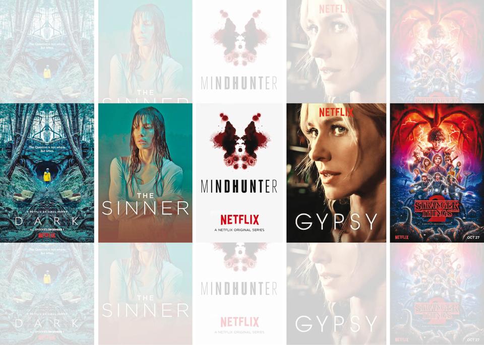 shows you can binge in a day