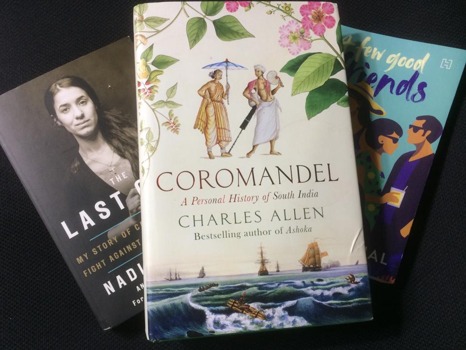 HT’s book picks: A history of Coromandel, nostalgia about fragile ...