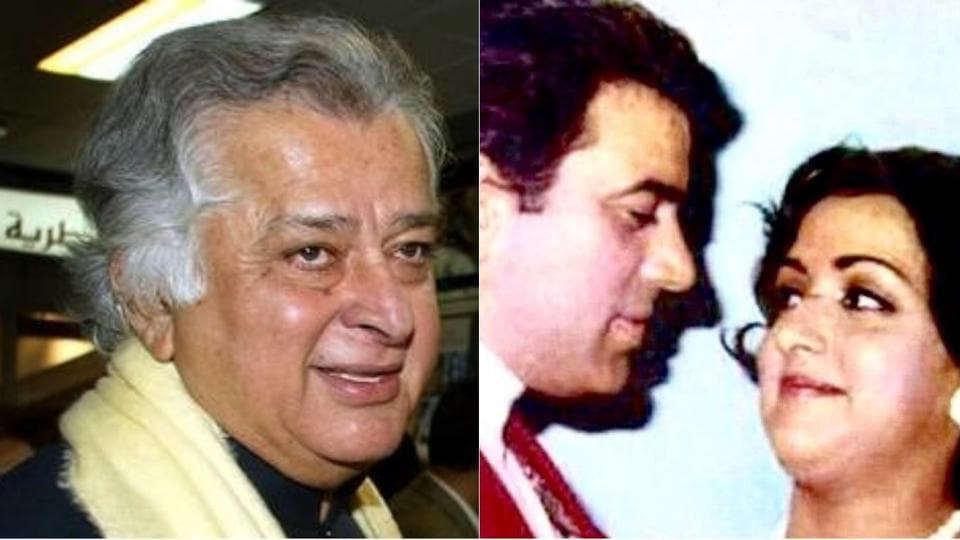 Kudi Badi Changi Hai What Dharmendra Told Shashi Kapoor When He First Saw Hema Malini Entertainment News Hindustan Times Shahid kapoor is an indian actor, dancer, tv host who is well known for is work in the bollywood film industry. what dharmendra told shashi kapoor when