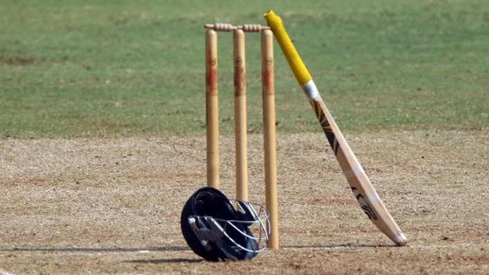 Cricket umpire killed after tempo rams into his scooter in Mumbai Crickit