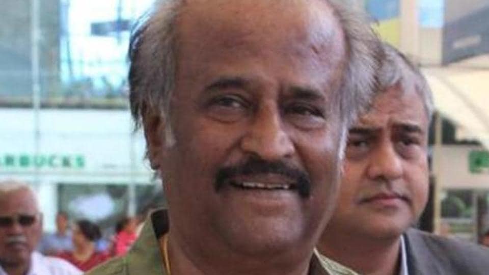 Happy Birthday Rajinikanth The superstar s journey to stardom is as interesting as the man Hindustan Times