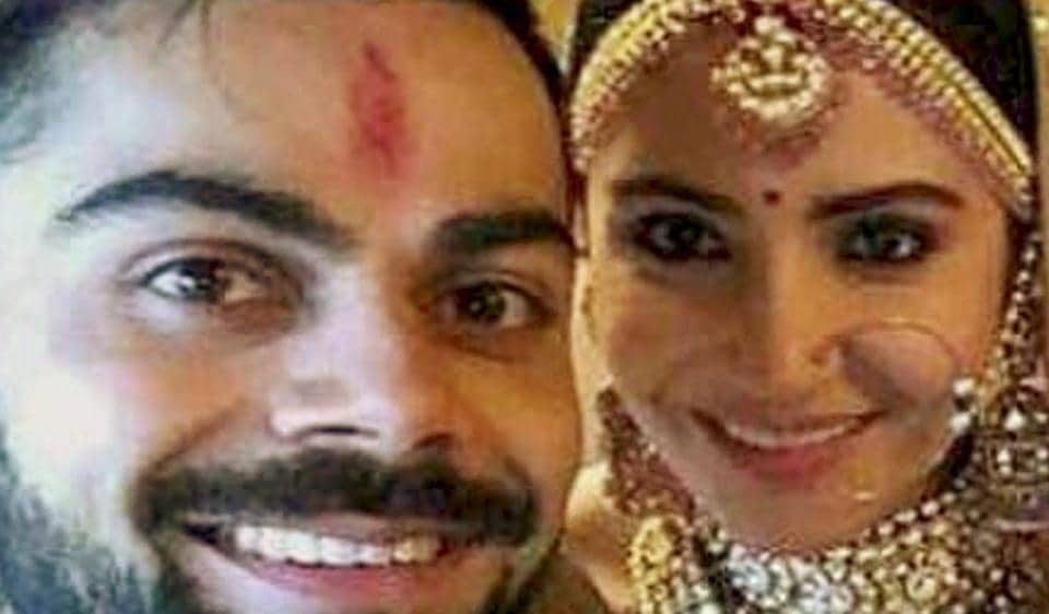 Virushka engagement to her vidaai video: Best moments from Anushka Sharma, Virat Kohli wedding | Bollywood - Hindustan Times Virushka engagement to her vidaai video: Best moments from Anushka Sharma, Virat Kohli wedding | Bollywood - Hindustan Times
