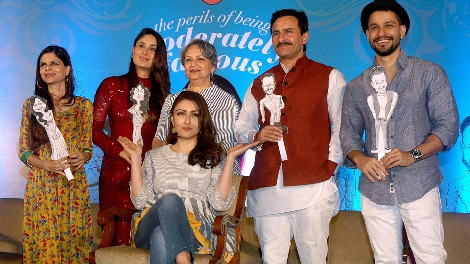 Kareena Kapoor Stuns In Sparkly Red Dress At Soha Ali Khan S Book Launch See Family Pics From Event Entertainment News Hindustan Times 7.6 mb (7997551 bytes) report abuse. sparkly red dress at soha ali