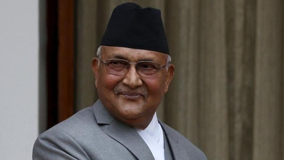 Nepal Proportional Representation Votes Stop Left From 2 3 Majority