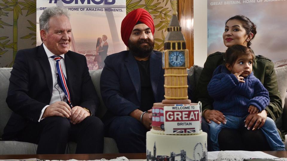 ?Not just England, Punjabi tourists must explore northern Ireland’