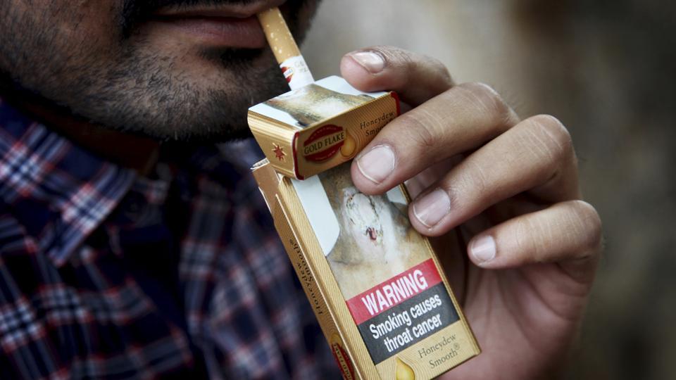 gold flake cigarette price 1 piece Gold Flake, Classic Connect and more: Here's how much cigarettes cost now
