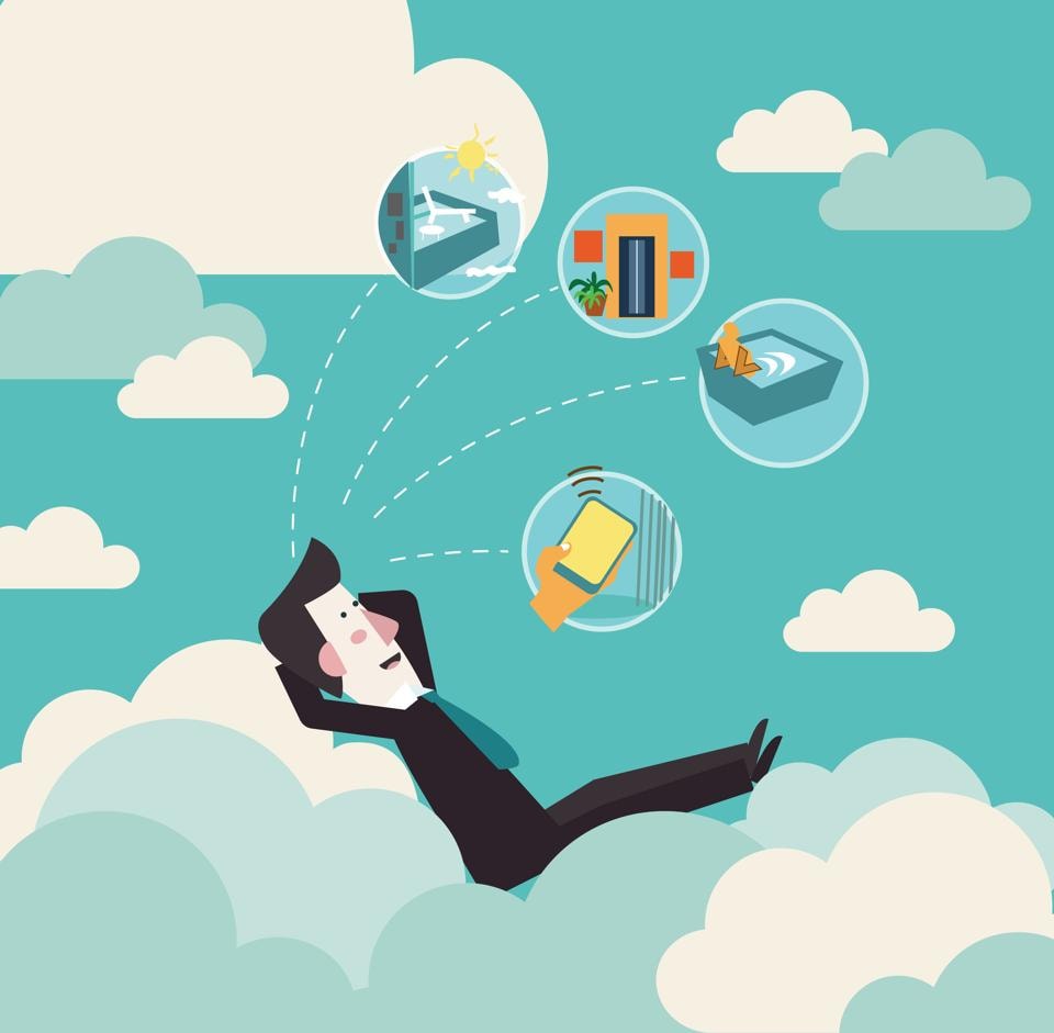 Luxury on a budget Jacuzzi in your flat, but is it worth it