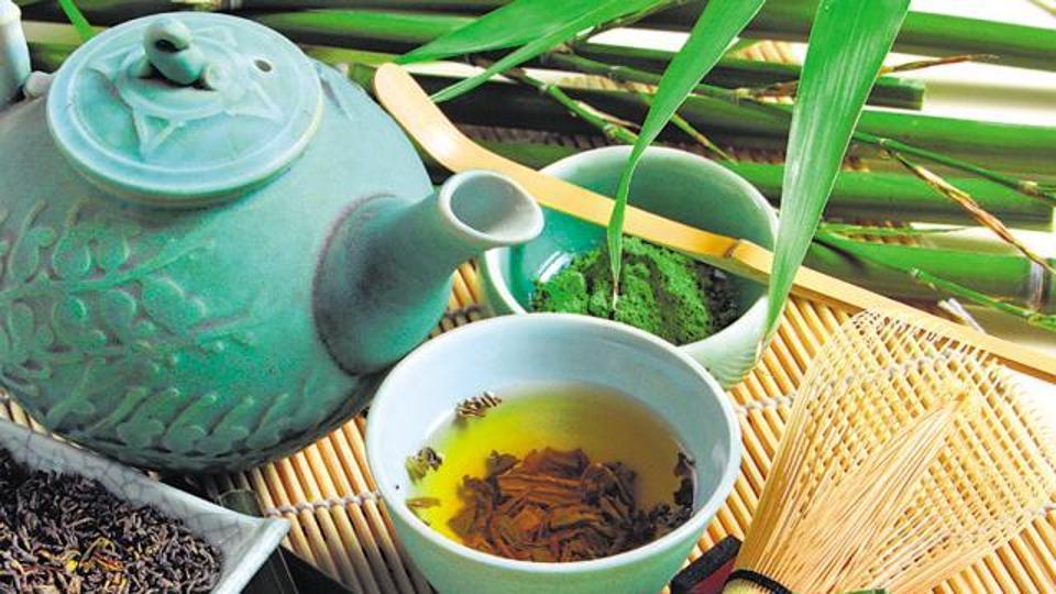 Green, black or white: Which is the right shade of tea for you? - Hindustan  Times