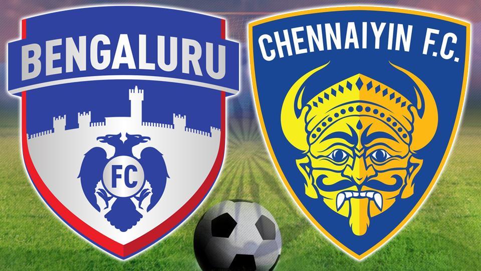 ISL 2018-19: When and where to watch Chennaiyin FC take on ATK | Indian  Super League 2018-19 News - Business Standard