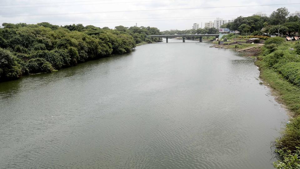 Pune may soon get water transport on its Mula-Mutha rivers - Hindustan ...