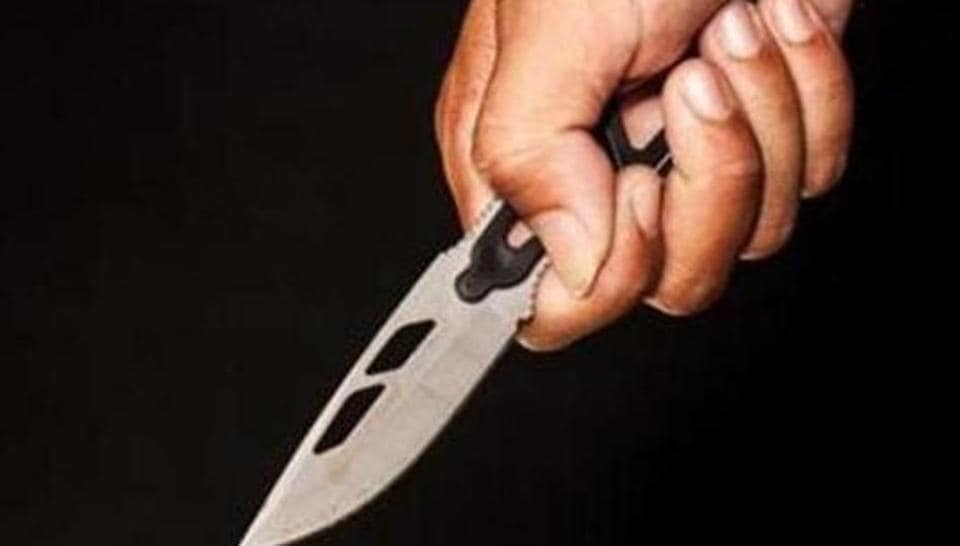 Attacker ‘shouting Allahu Akbar’ wounds two in Gabon knife attack