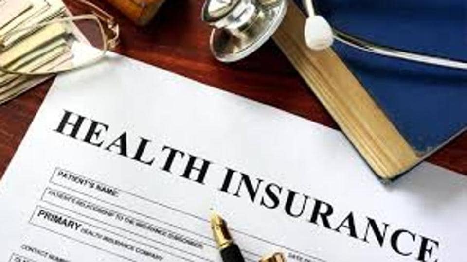 Only 27% Indians covered by health insurance: Report | Latest News ...