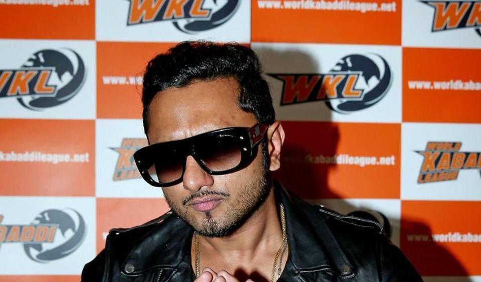 Yo Yo Honey Singh | Hip-Hop Database Wiki | Fandom