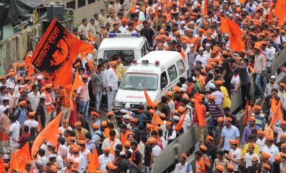 Gujarat lesson for Maharashtra’s Opposition: Caste mobilisation does ...