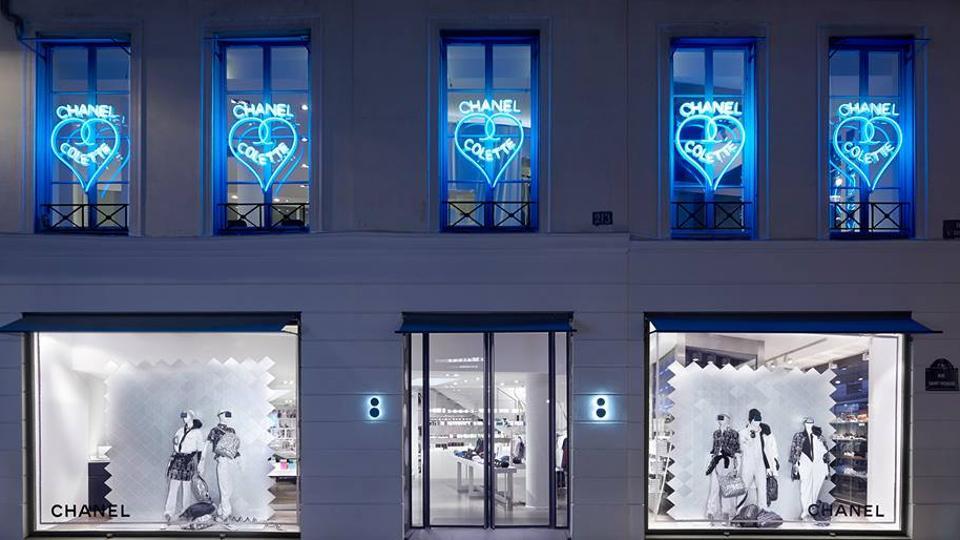 Paris's Colette – 'the trendiest store in the world' – set to close, Fashion