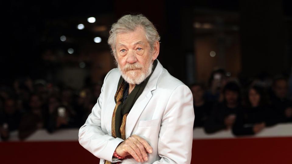 Ian Mckellen On Sexual Harassment In Hollywood Actresses Offered To 