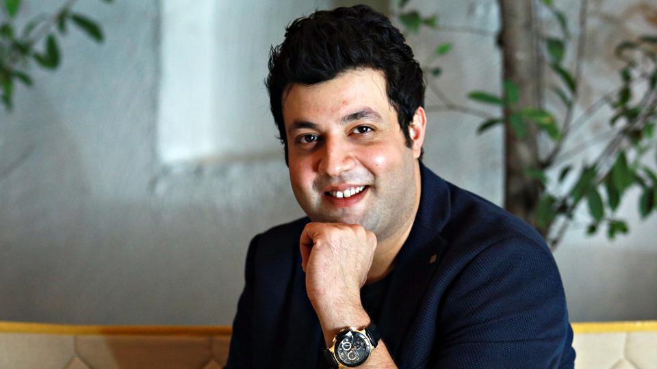 Varun Sharma On Working With Govinda He S A Legend Of The Genre I Am Trying To Make A Mark In Hindustan Times Can black friday survive social distancing? varun sharma on working with govinda