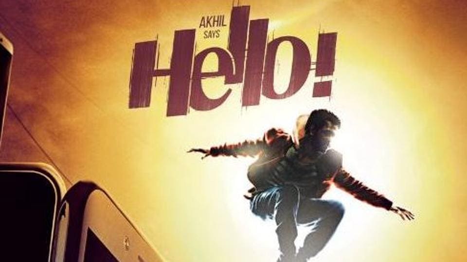 Hello movie review Akhil Akkineni film lacks desperation