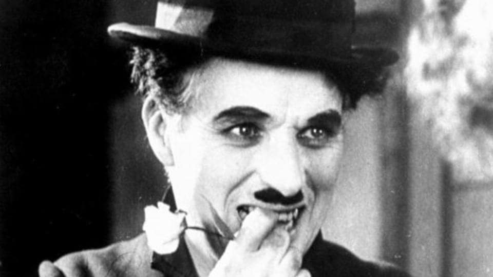 Charlie Chaplin movies to de-stress doctors at Chandigarh’s PGI ...