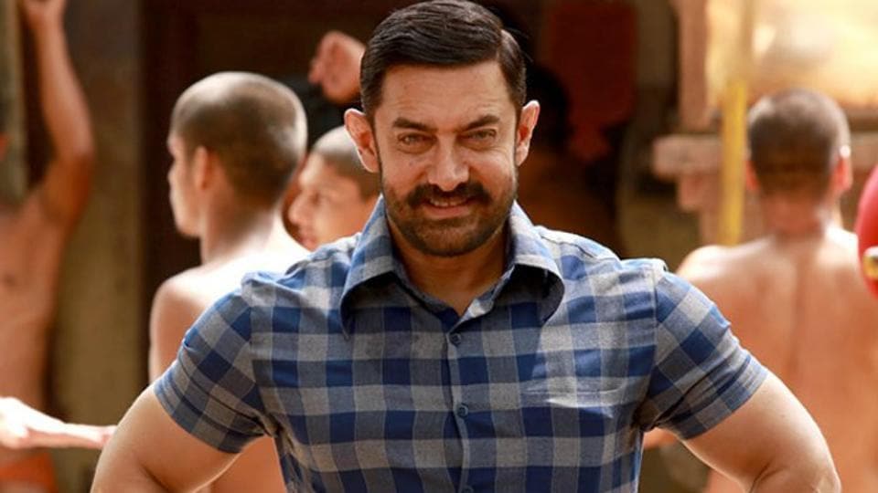 Aamir Khan S Dangal Nutritionist Pens Book On Diet Secrets Hindustan Times