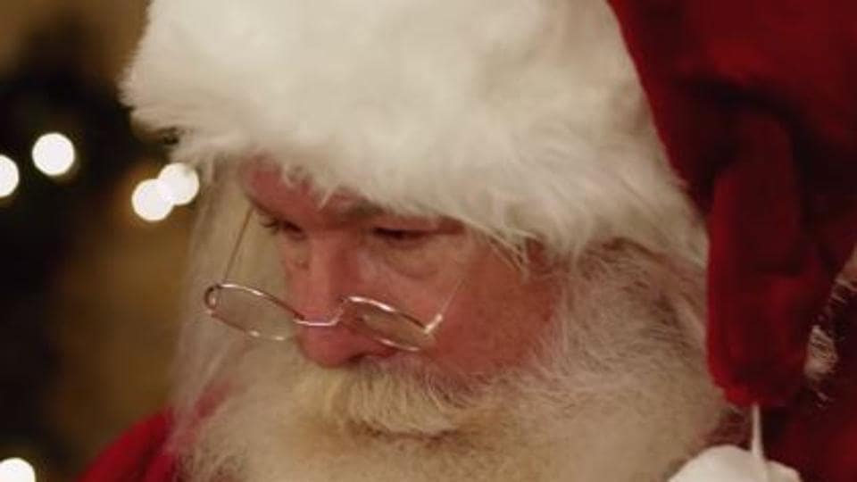 No jingle bells, just warning bells: Santa Claus’s life may be in ...