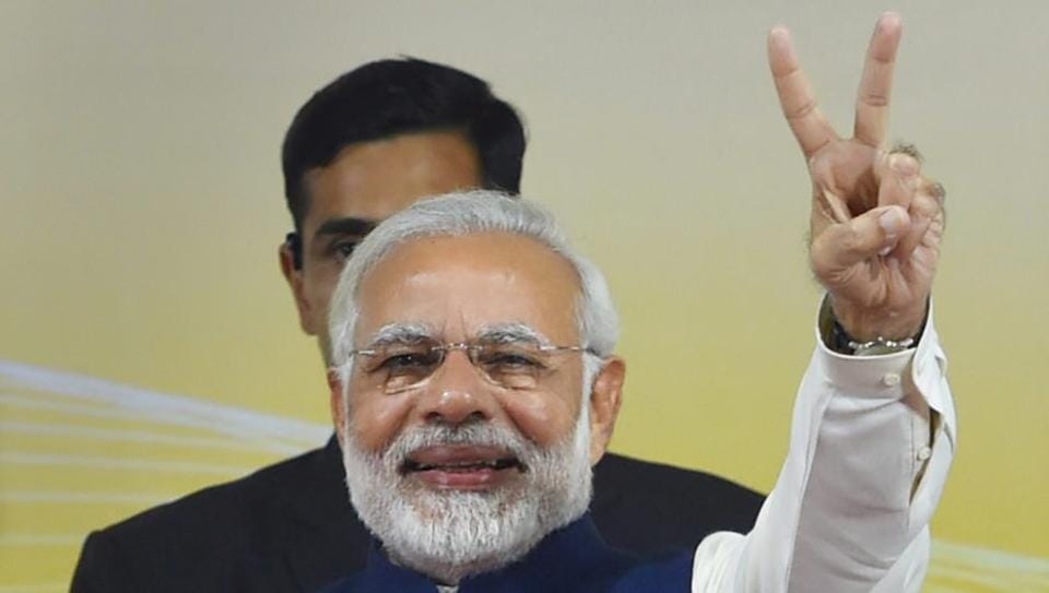 PM Modi Hails BJP Victories In UP, Arunachal Pradesh Bypolls | Latest ...