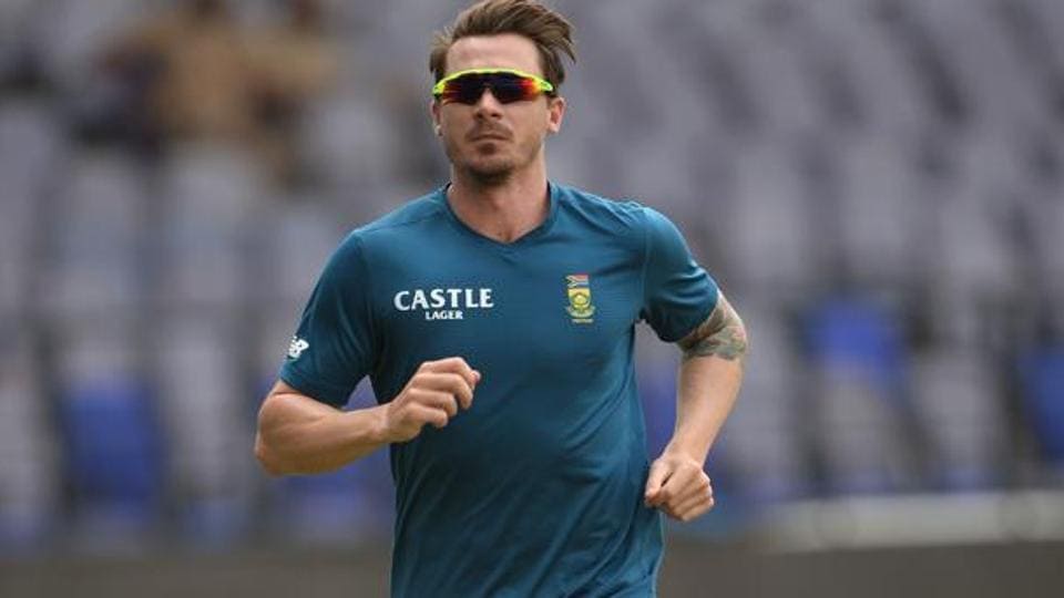 Dale Steyn won’t have it easy against India in upcoming tour: Harbhajan ...