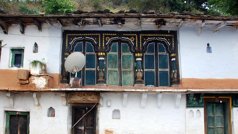 Homestay scheme not gaining enough traction in Uttarakhand - Hindustan ...