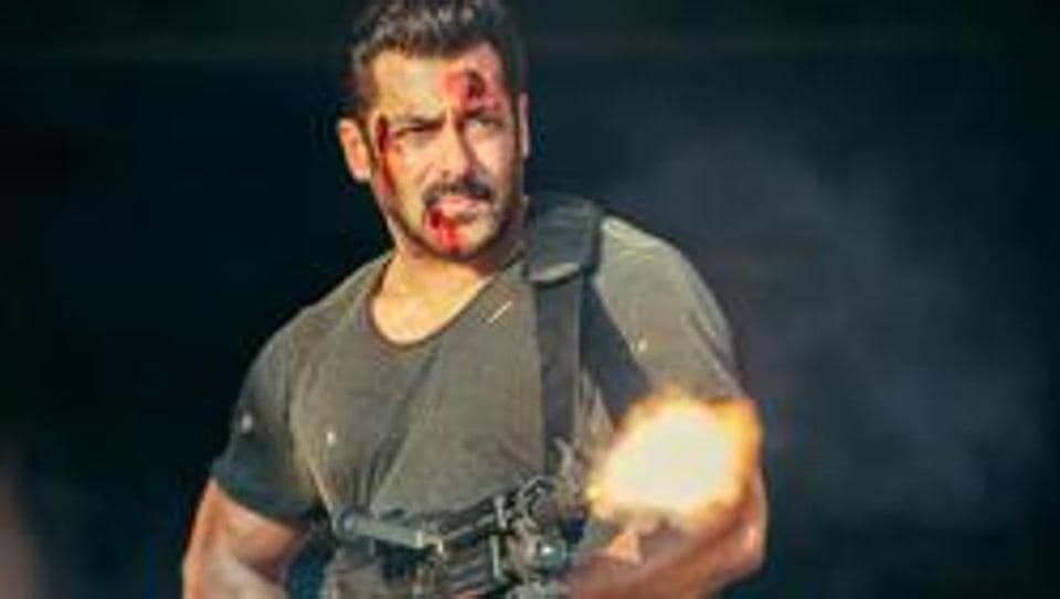 Tiger Zinda Hai: How Salman Khan bailed out Bollywood at the box office