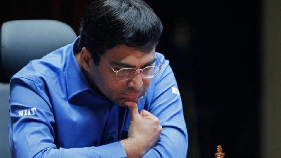 Game of Thrones: Viswanathan Anand takes on World No. 1 Magnus