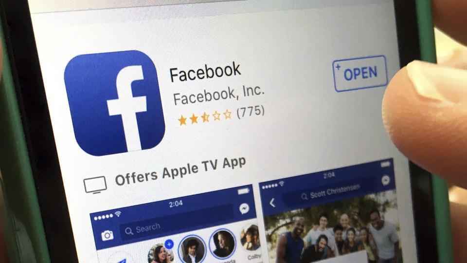 Will Enquire Into Facebook Demanding Users dhaar Ravi Shankar Prasad Hindustan Times