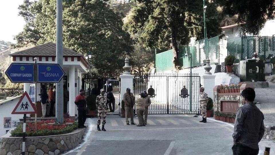 Ruby Choudhary episode: IAS academy does volte face says suspended