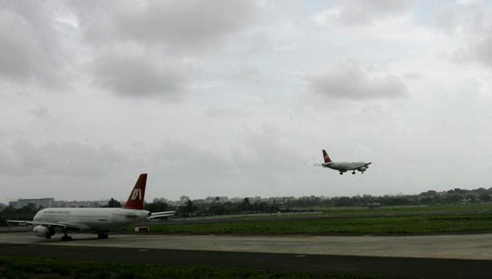 US-based Firm’s CEO Arrested At Mumbai Airport For Making Hoax Bomb ...