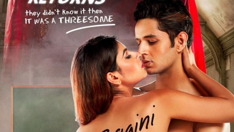 Ragini mms 2025 returns episode 9