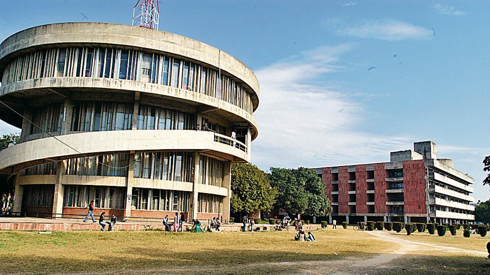 Three years on, Panjab University still without choice-based credit ...