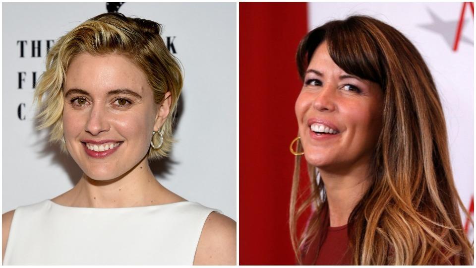 Golden Globes In a year of Patty Jenkins, Greta Gerwig, why nominate