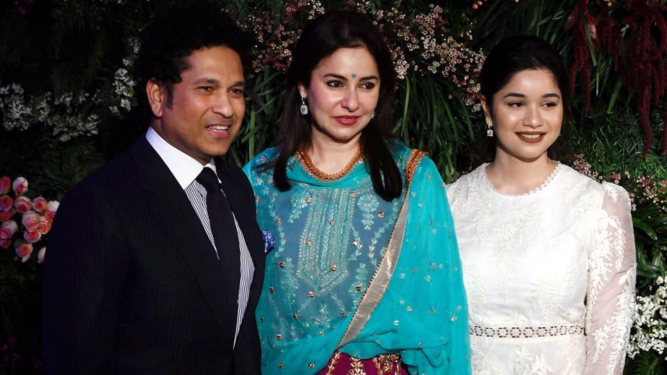 Sachin Tendulkar S Daughter Sara Allegedly Harassed West Bengal Man Arrested Cricket Hindustan Times