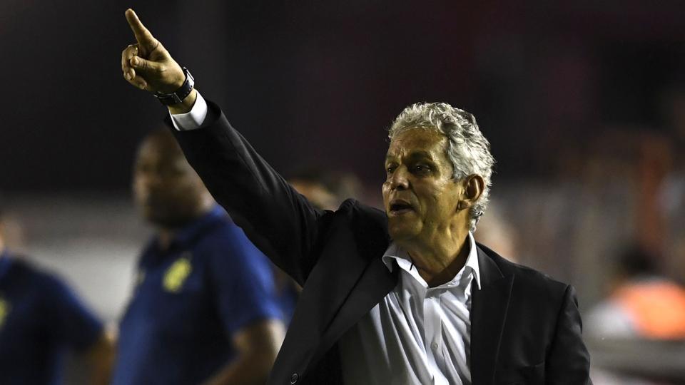 Reinaldo Rueda asumirá la dirección técnica de la selección chilena de fútbol |  Noticias de futbol
