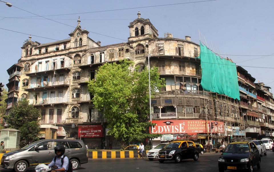 Mumbai gold unit owners oppose plan to shift out of KalbadeviZaveri