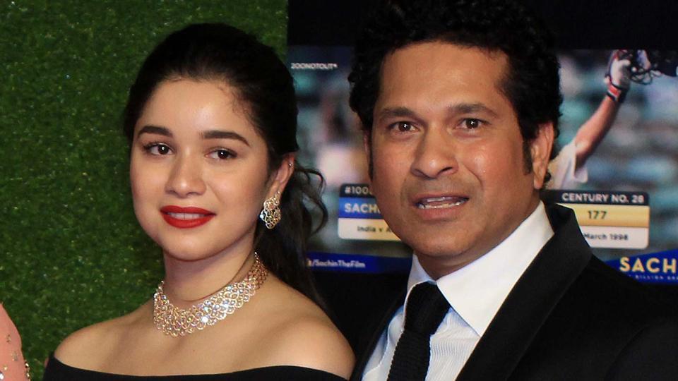 Sachin Tendulkar S Daughter Threatened Accused Booked For Non Bailable Offence Sent To Police Custody Mumbai News Hindustan Times