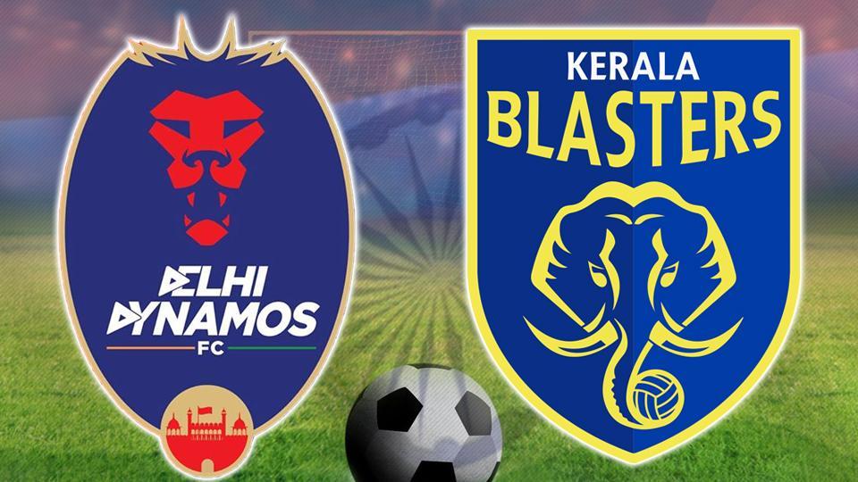 Kerala Blasters - ISL | Kochi