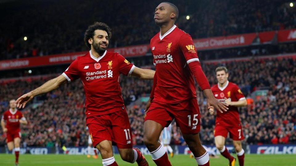 Liverpool F.C. host Manchester City F.C. as Premier League returns