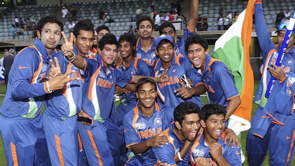 Icc U 19 Cricket World Cup 18 Top Five Indian Players To Watch Out For Cricket Hindustan Times
