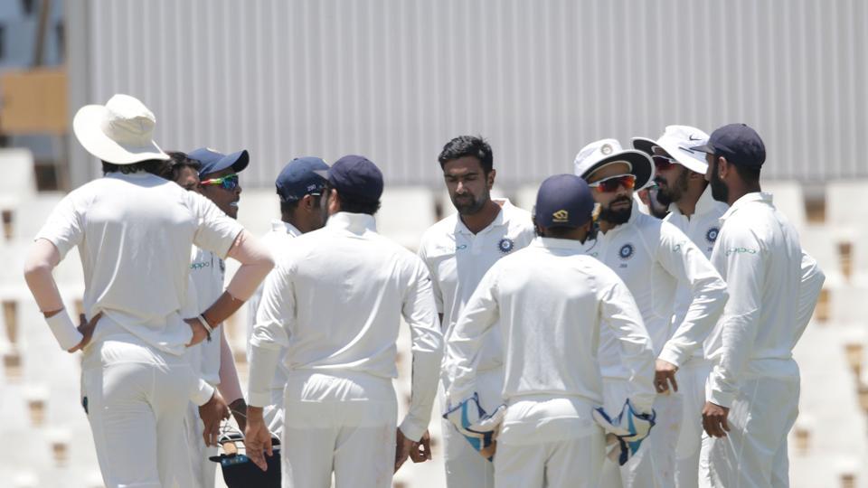 South Africa vs India, 2nd Test, Day 1: Where to get live streaming, full cricket score